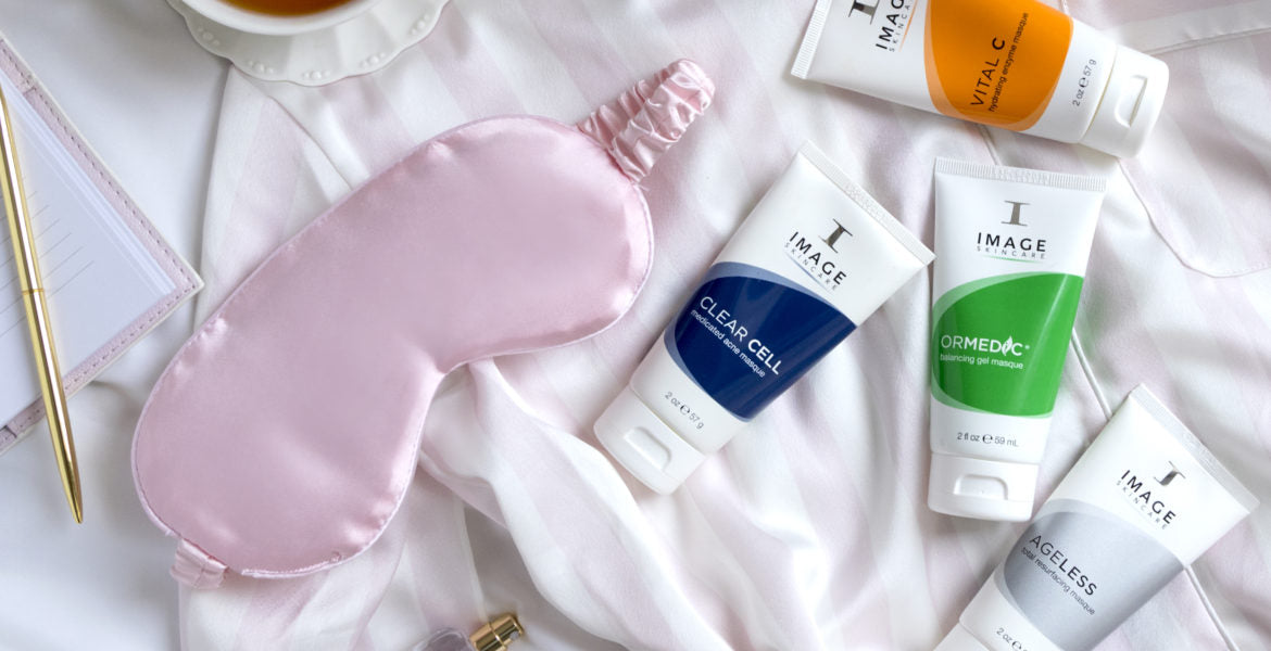 The Best Mask for Dryness & Every Other Skin Issue