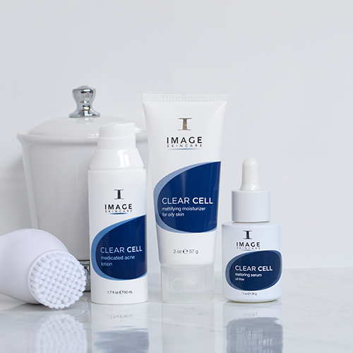 3 Common Acne Mistakes Everyone Makes