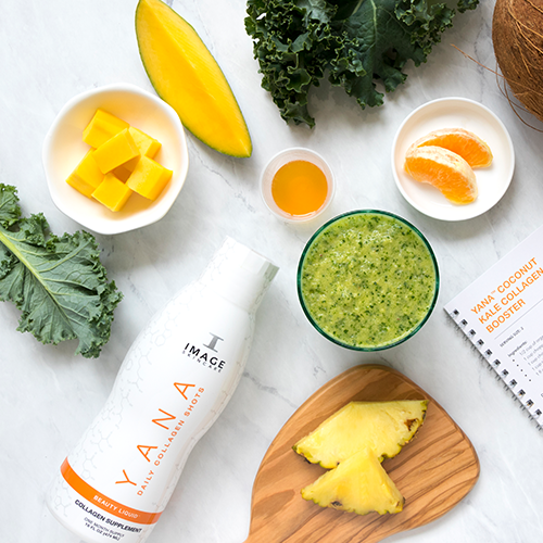 Collagen Supplements: The One Skincare Commitment You Should Make for 2019
