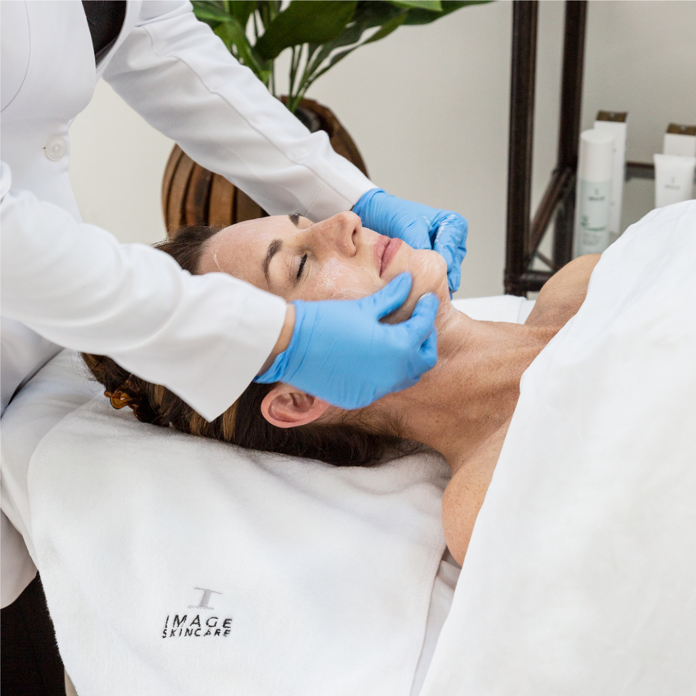 Chemical Peels: 6 Weeks to Your Dream Skin