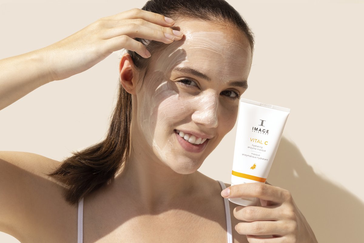 How The Korean Coating Method Gives You Glass Skin