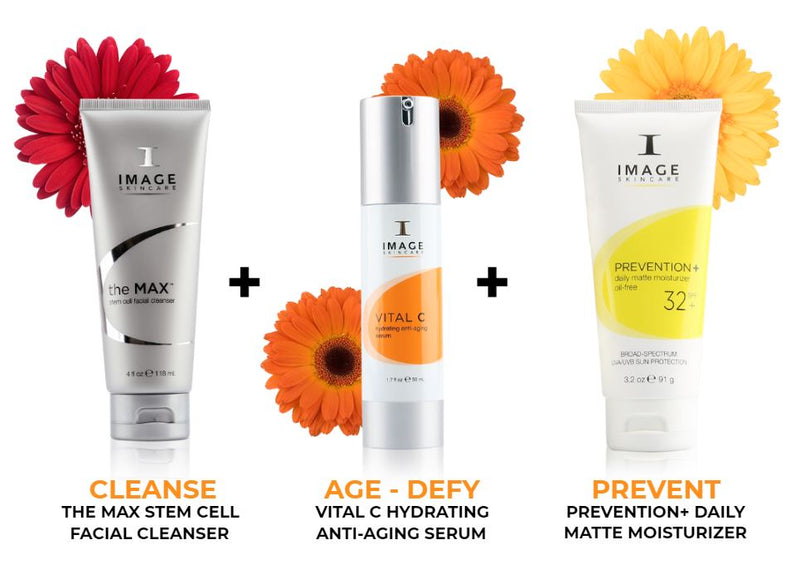 Refreshing Ways to Treat Mum this Mother's Day!