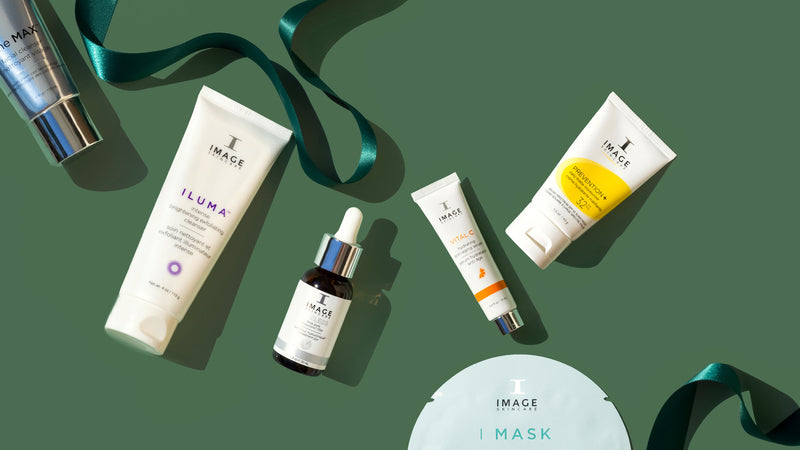 Holiday Skincare Tips to Let it Glow