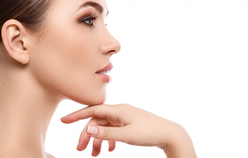 Taking the Plunge with the MAX Stem Cell Neck Lift