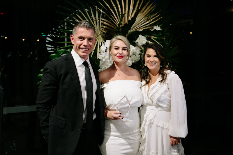 Congratulations to our Image Skincare Stockist of the Year 2019 - Body Wisdom Contour Clinic