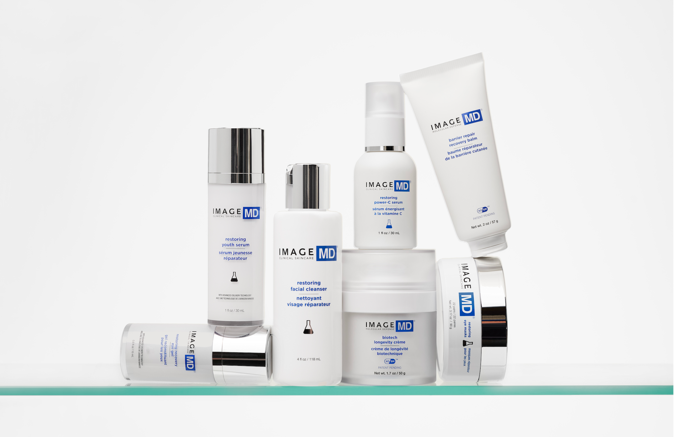 The Science Behind IMAGE MD: How Skin Longevity Is Redefining Anti-Ageing Skincare