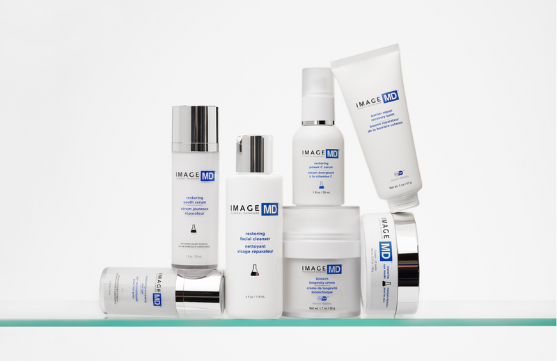 The Science Behind IMAGE MD: How Skin Longevity Is Redefining Anti-Ageing Skincare