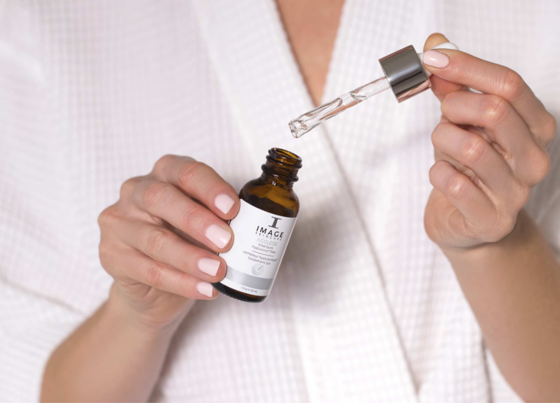 Forget the Needle: Topical Hyaluronic Acid Filler Is Your Skin Plumping Powerhouse