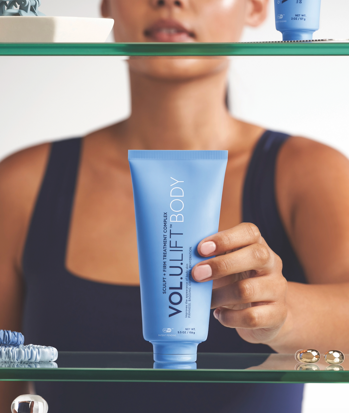 Beyond Weight Loss: Skin Laxity, and How VOL.U.LIFT™ Body Supports Firmer Skin