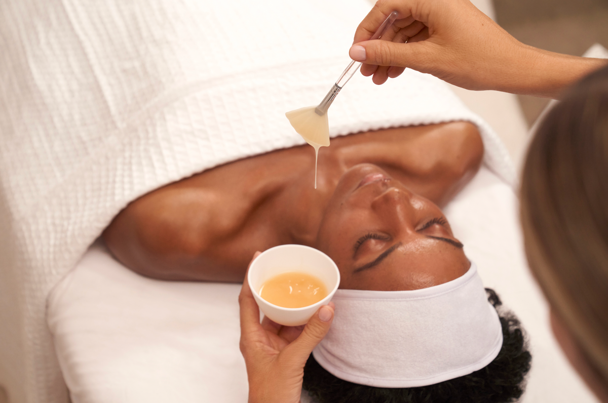 Pre-Facial Skincare: How to Prepare for the Best Results