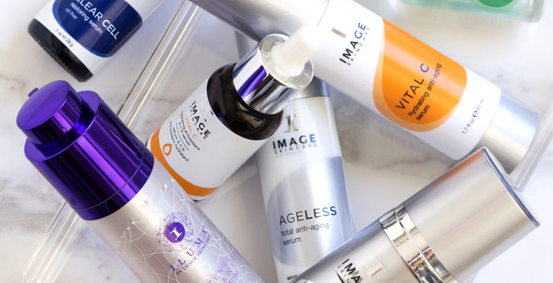 Which Serum Is Best For You?