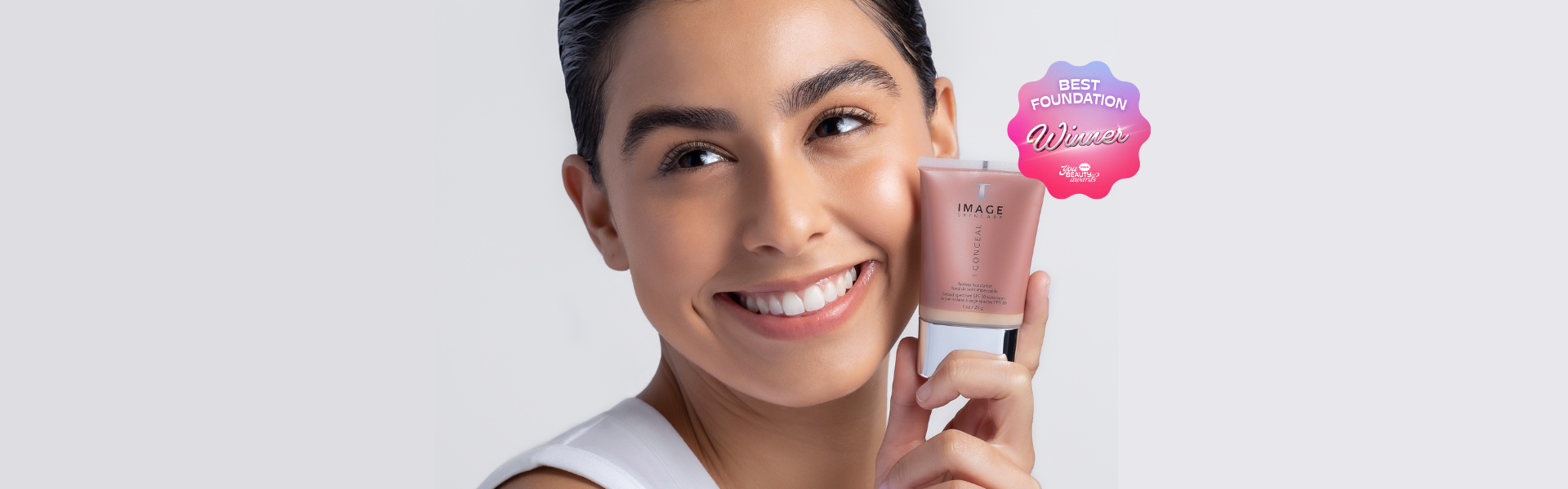 IMAGE Skincare Wins Big at the 2025 You Beauty Awards!