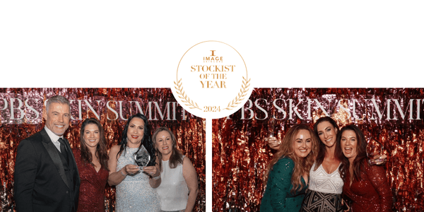 Image Skincare Announces their Top Two Salons of the Year!