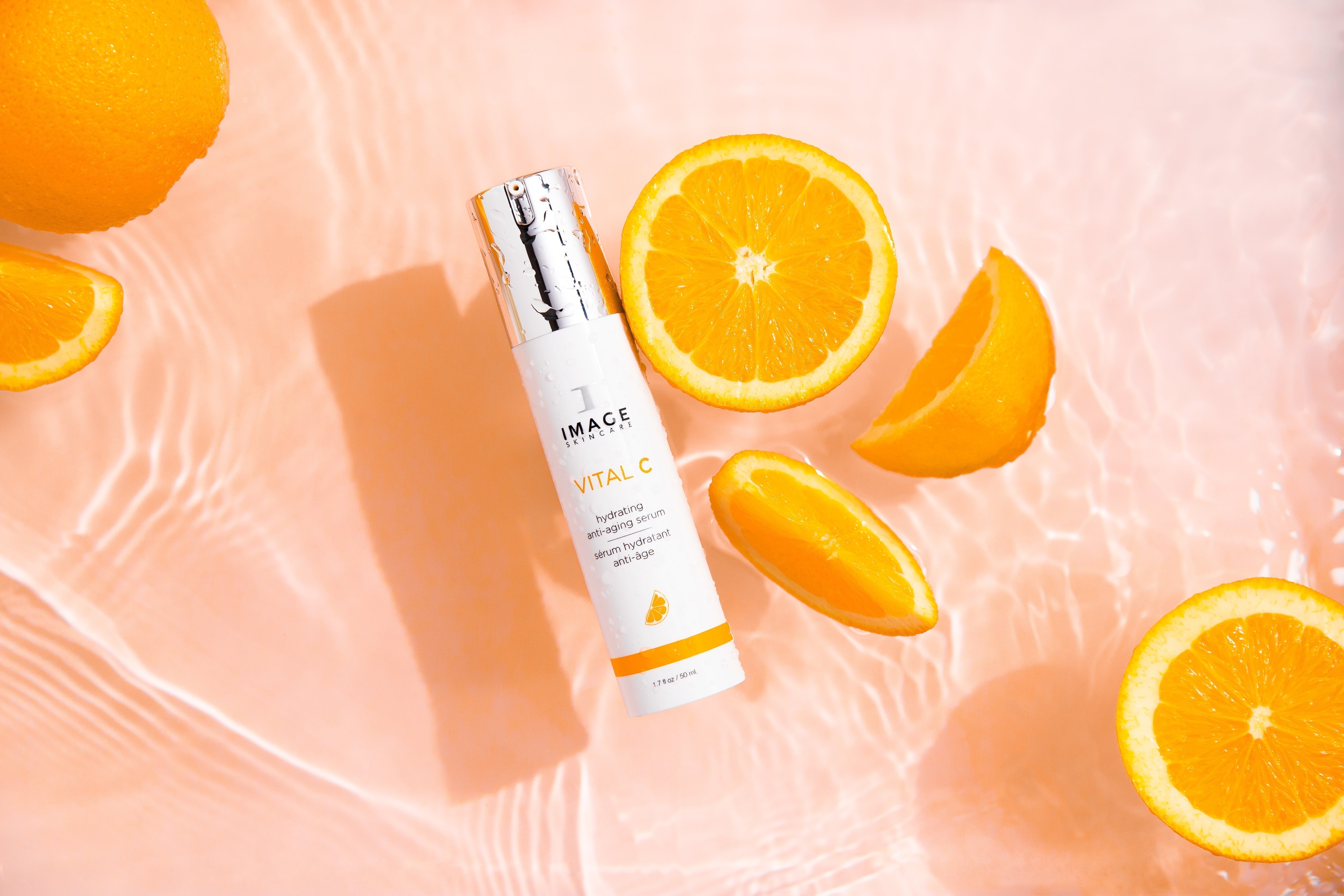 "Worth Every Cent" – The IMAGE Skincare Serum loved by news.com.au