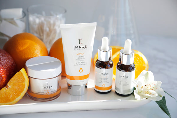 Introducing 4 New Skincare Gems from Image Skincare