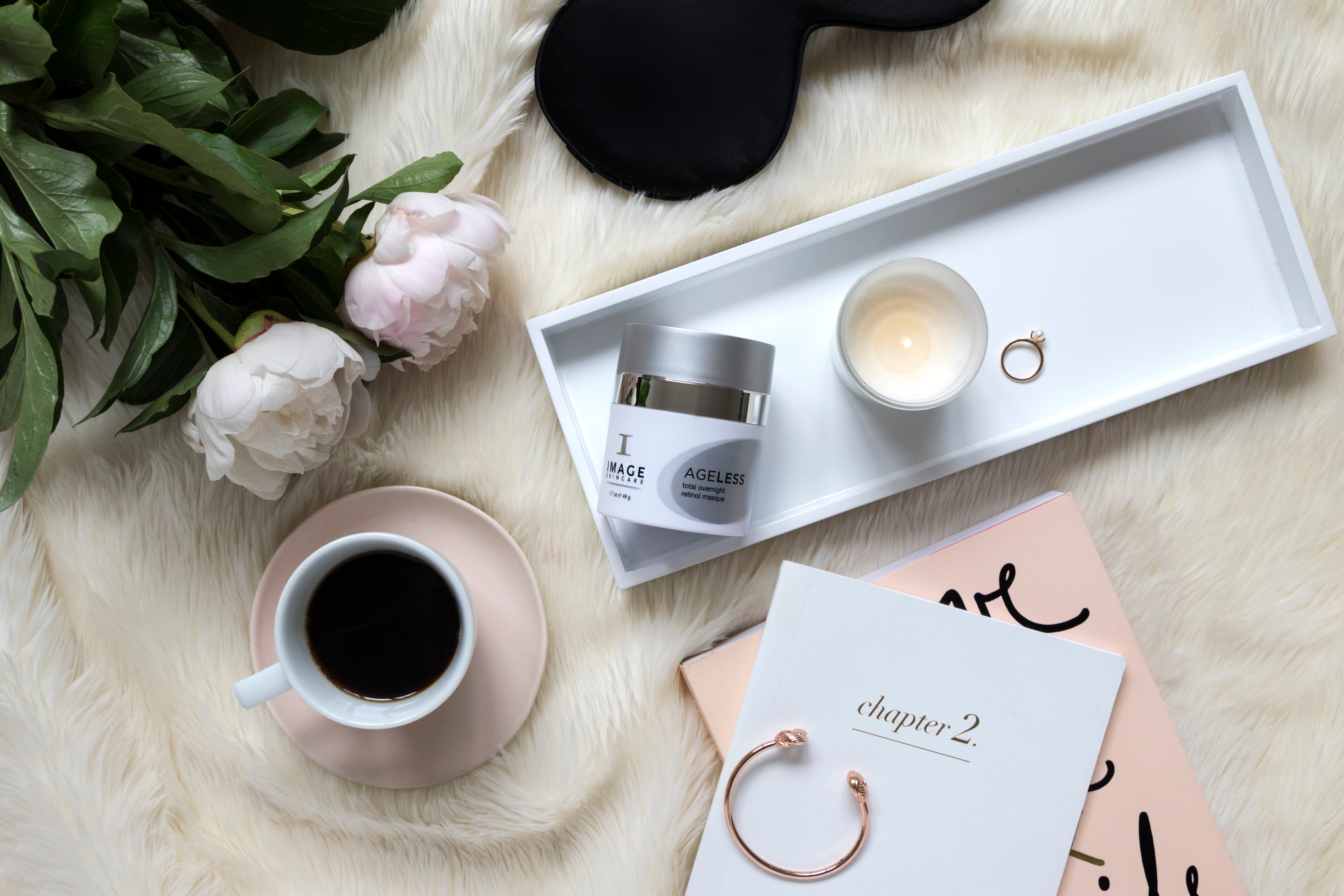 The Beginner’s Guide to Retinol