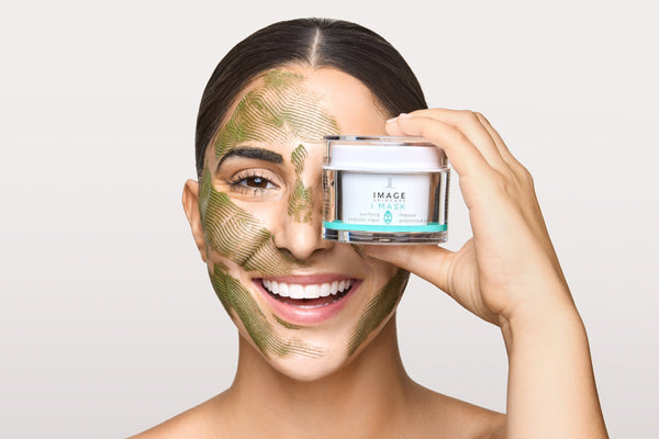 Achieve Spa-Quality Results at Home with IMAGE Facial Masks