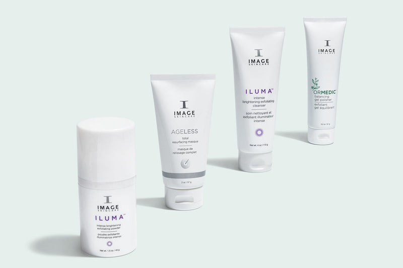 TOP 6 FACIAL EXFOLIATION MISTAKES & HOW TO PREVENT THEM