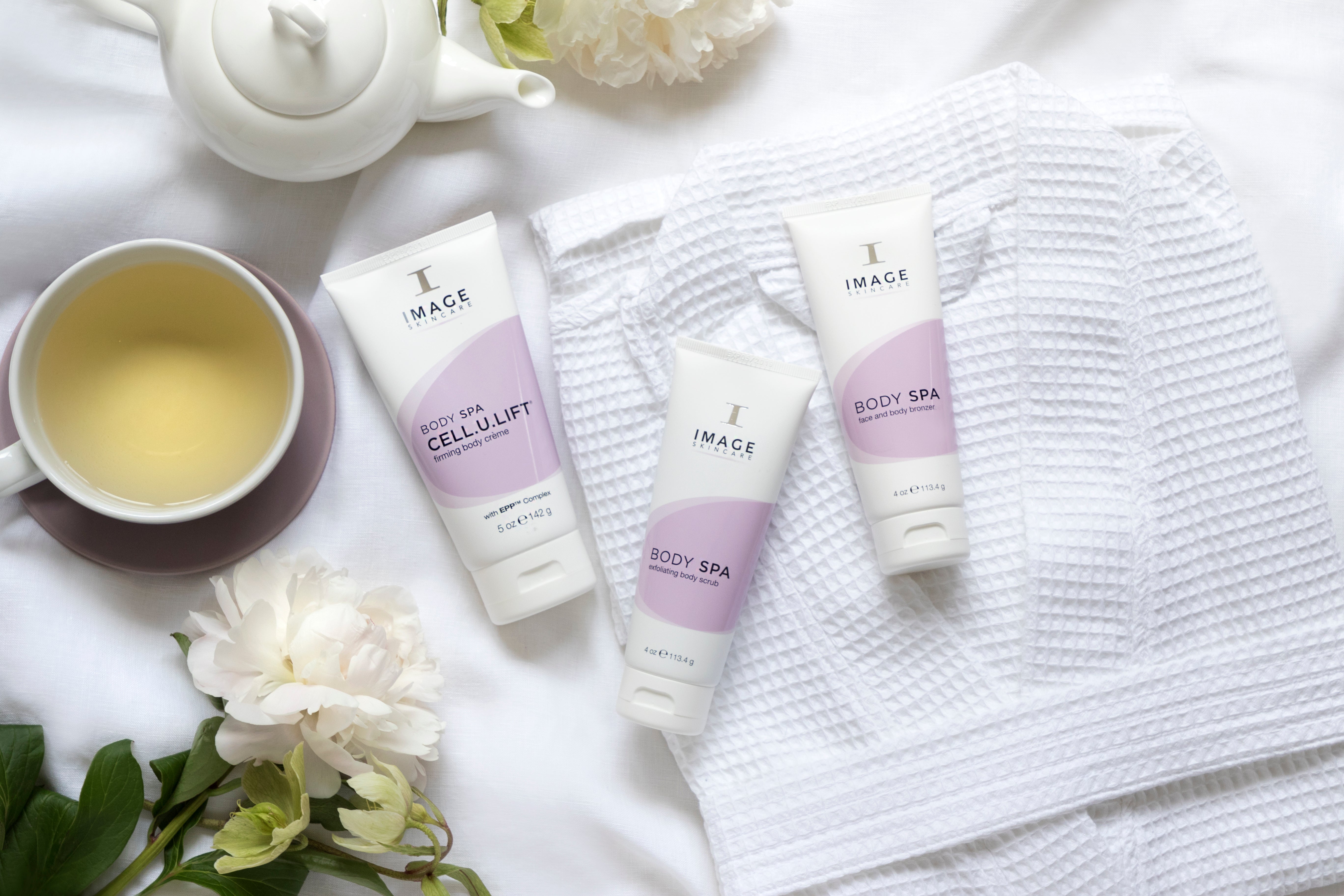 Beginners Guide to Hand & Body Care