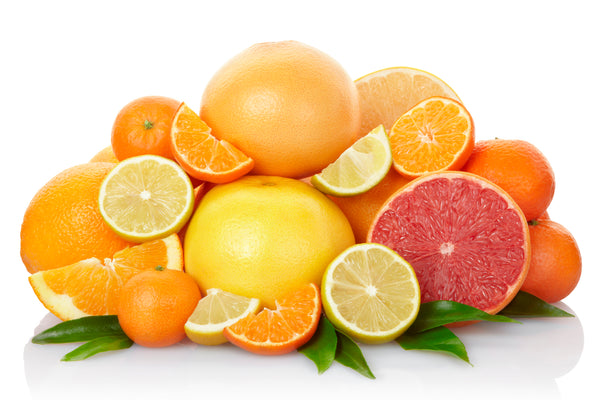5 Fruits for Skin Health