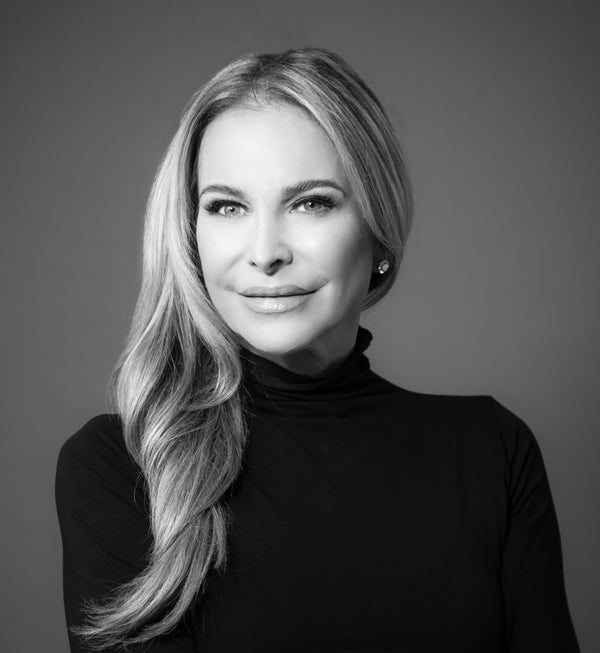 A Conversation with Janna Ronert: 20 Years of Image Skincare Excellence
