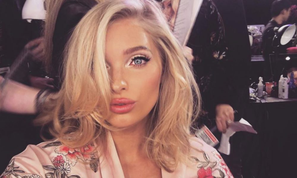 The Skincare Treatment Victoria’s Secret Models Swear By