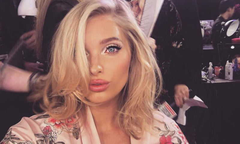 The Skincare Treatment Victoria’s Secret Models Swear By
