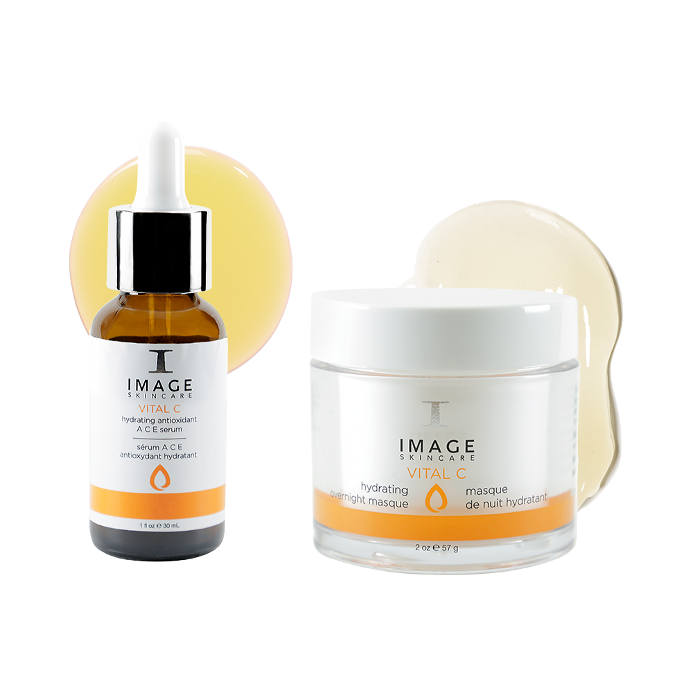 The Post-Sun Regimen: How to Take Care of the Appearance of Dark Spots and Damaged-Looking Skin