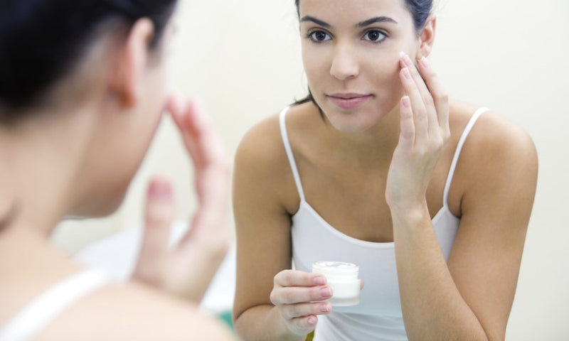 The Return of Retinol