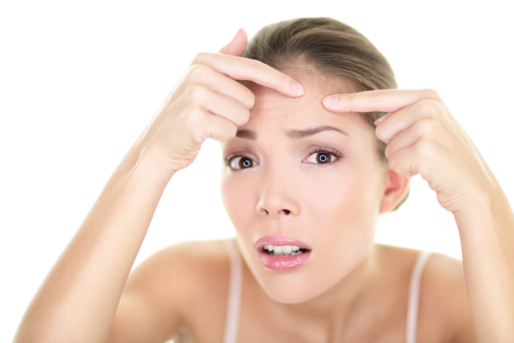 Keep Your Pores Clear With the Right Cleanser