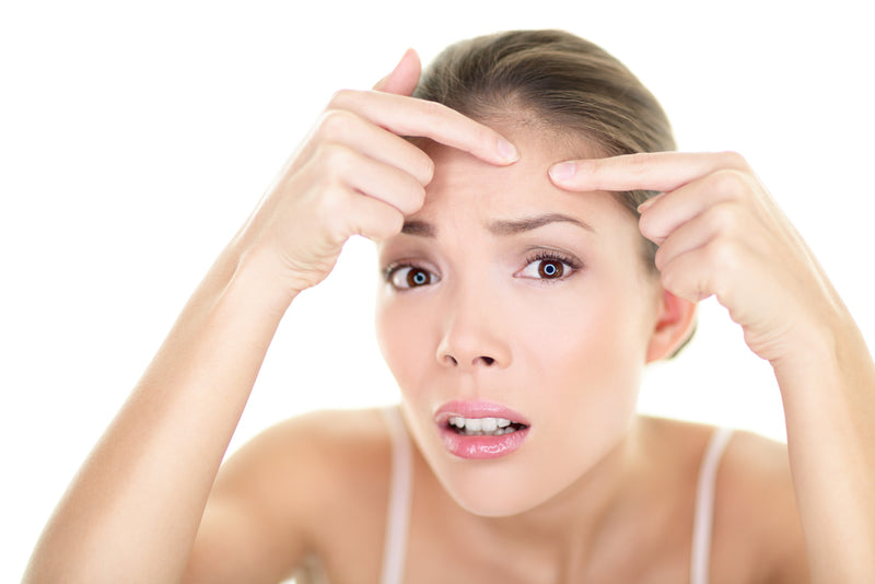 Keep Your Pores Clear With the Right Cleanser