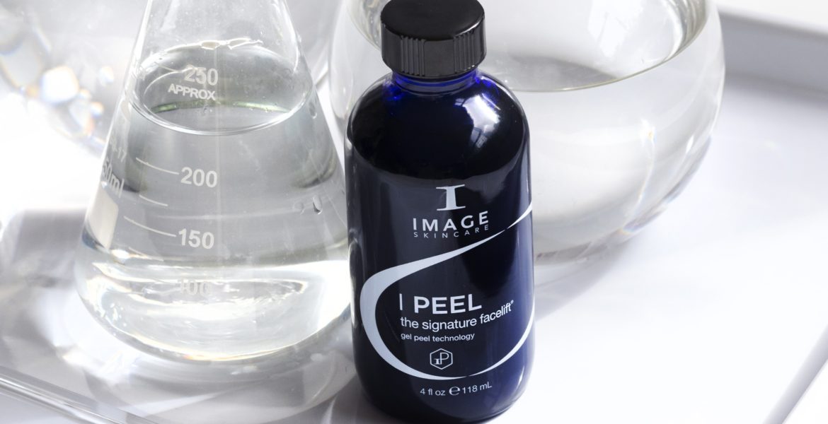 Why Professional Treatments are worth it: A spotlight on our Iconic Signature Peel