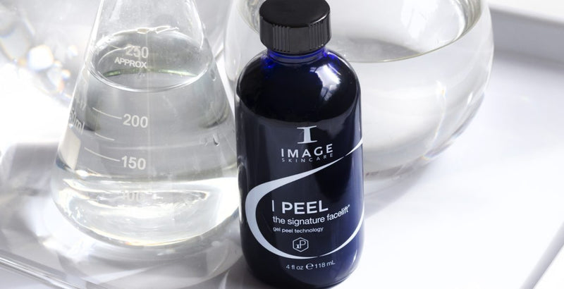 Why Professional Treatments are worth it: A spotlight on our Iconic Signature Peel