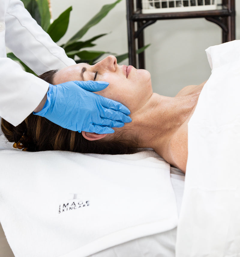 Tailor Treatments & Create Completely Customisable Skincare Routines for Your Clients