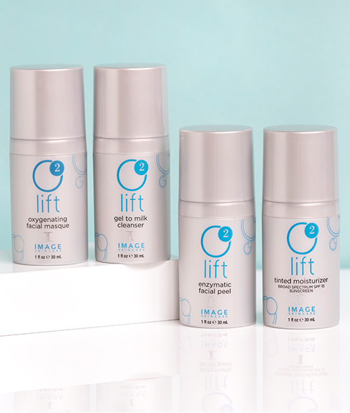 O2 Lift