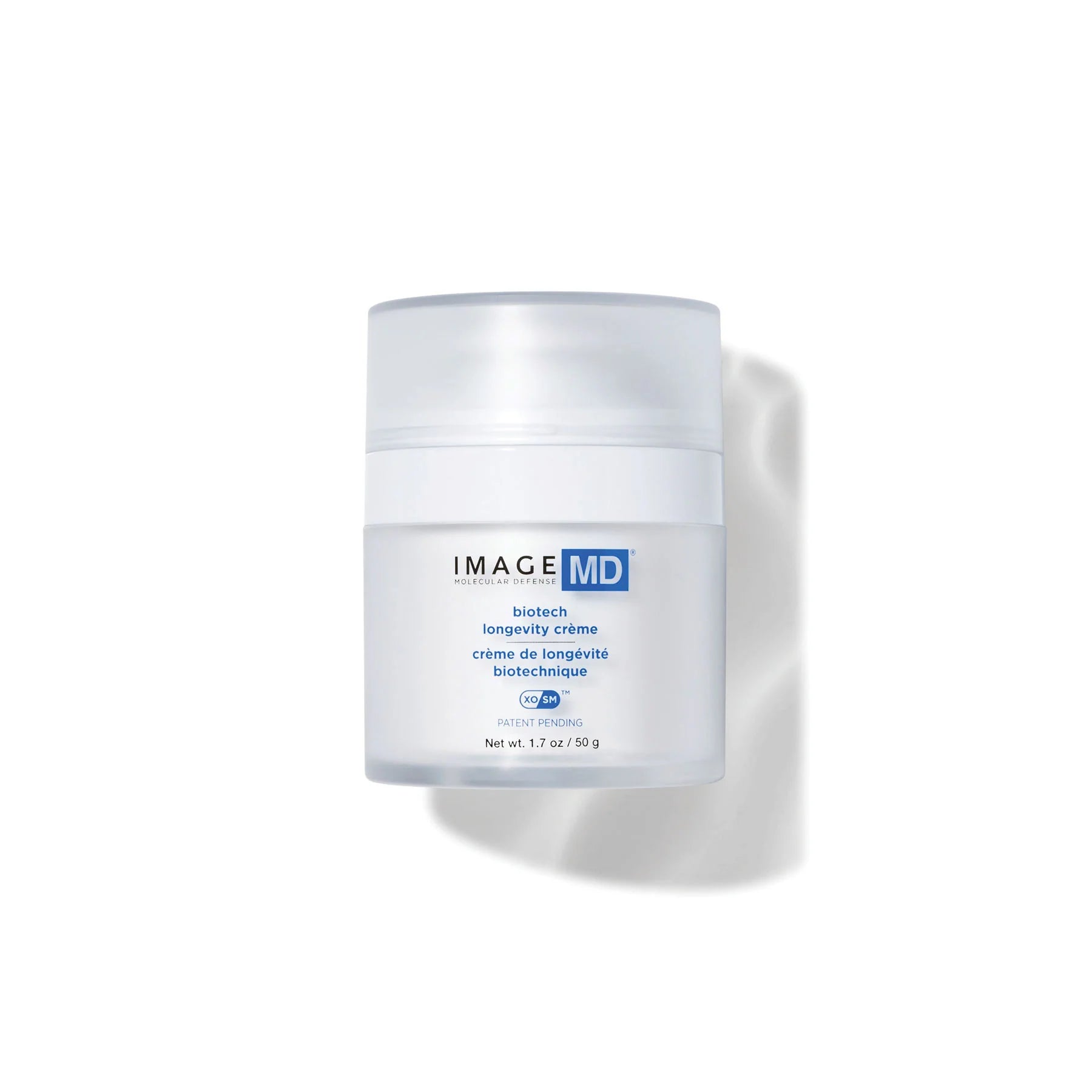 IMAGE MD Biotech Longevity Creme (PRESCRIPTION ONLY) - Image Skincare Australia