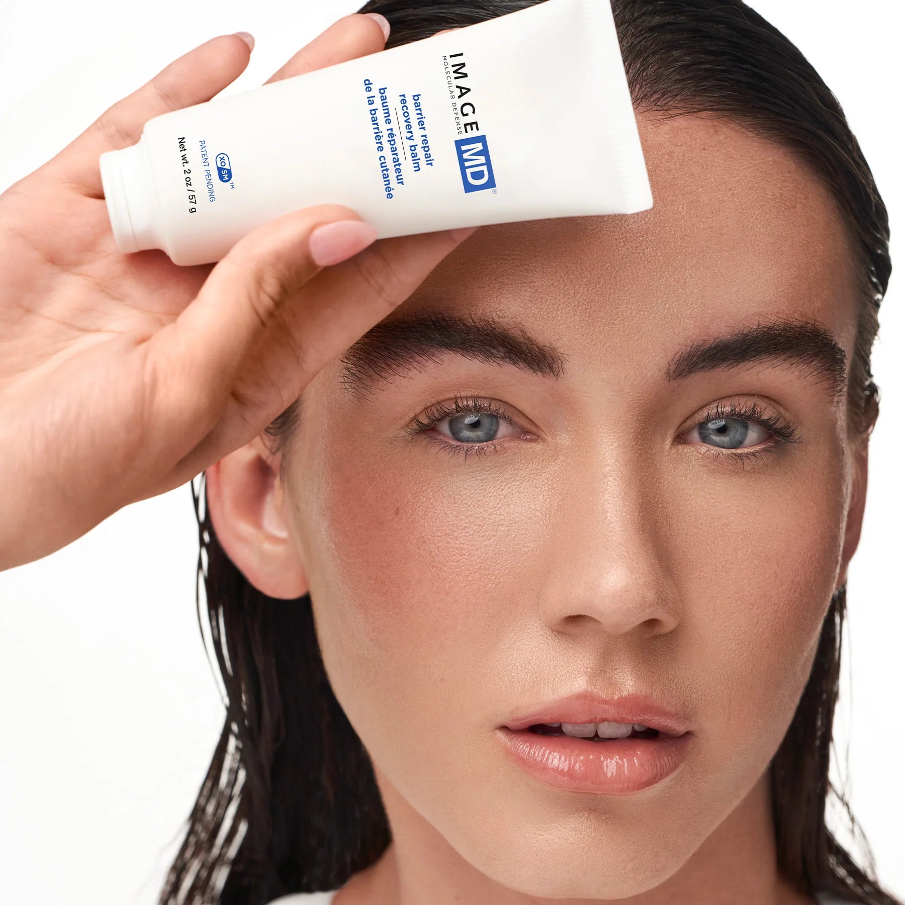 IMAGE MD Barrier Repair Recovery Balm (PRESCRIPTION ONLY) - Image Skincare Australia