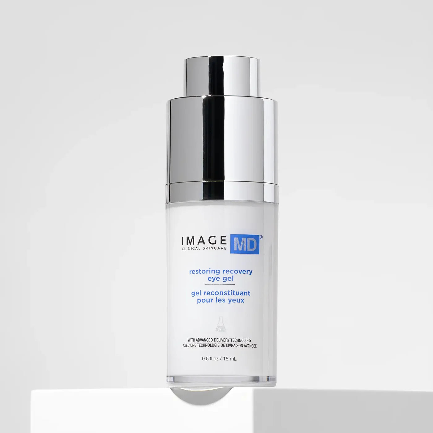 IMAGE MD® restoring collagen recovery eye gel