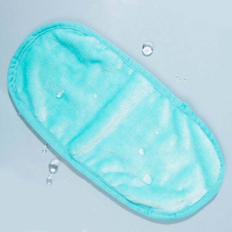 THE ORIGINAL MAKEUP ERASER (Fresh Turquoise) - Image Skincare Australia