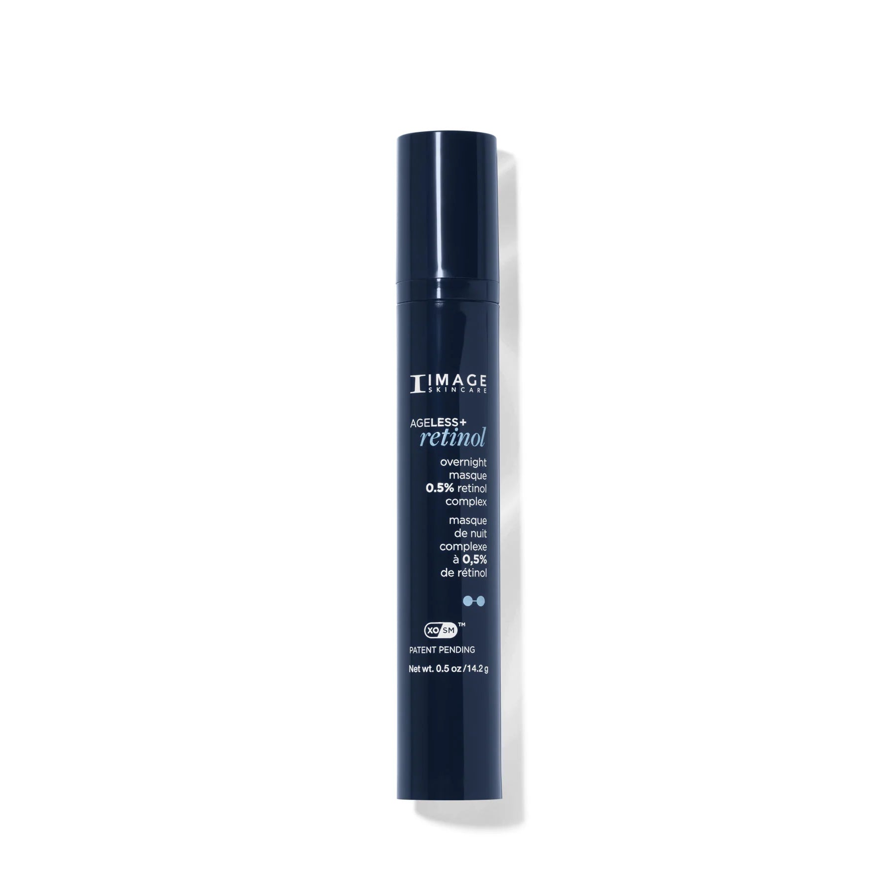AGELESS+ retinol overnight masque 0.5% retinol complex - Image Skincare Australia