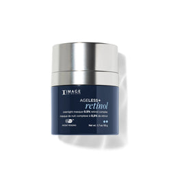  AGELESS+ retinol overnight masque 0.5% retinol complex - Image Skincare Australia