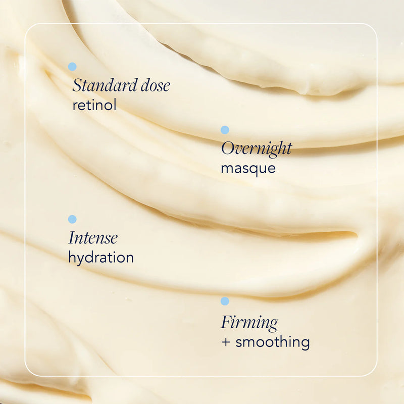  AGELESS+ retinol overnight masque 0.5% retinol complex - Image Skincare Australia