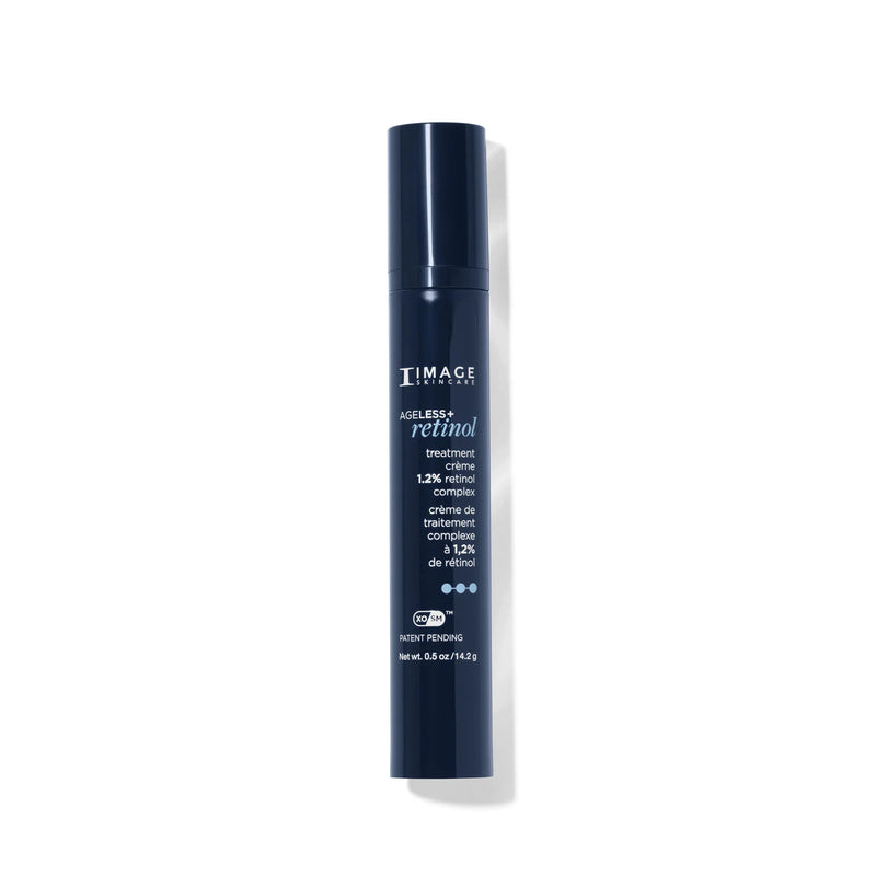 AGELESS+ retinol treatment crème 1.2% retinol complex (Prescription Only)