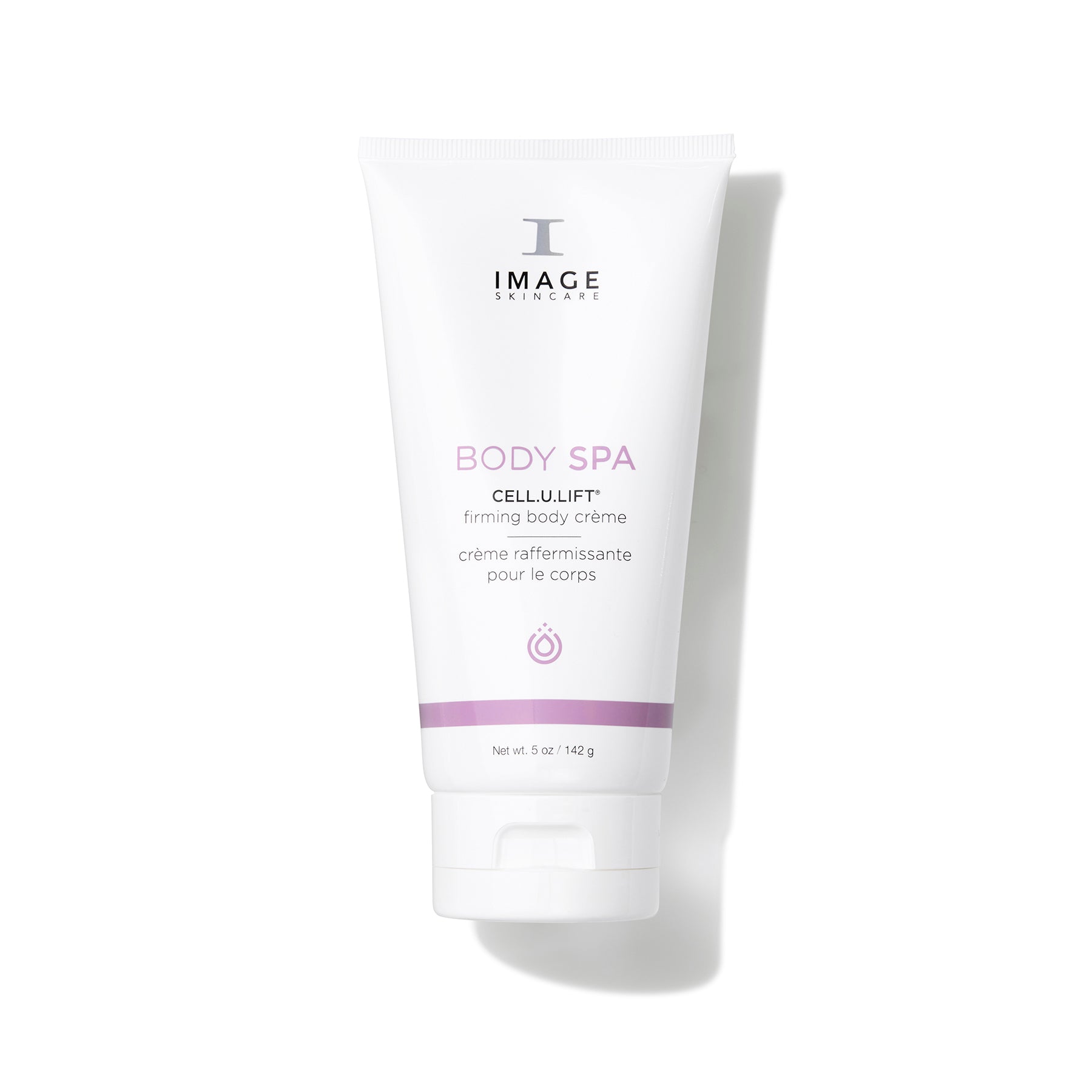 BODY SPA CELL.U.LIFT firming body crème - Image Skincare Australia