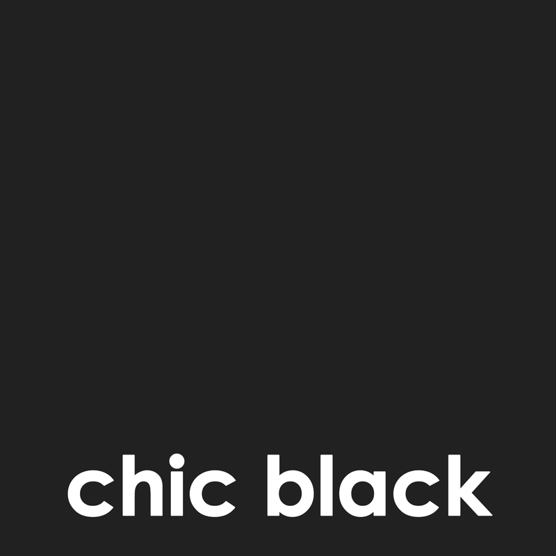 THE ORIGINAL MAKEUP ERASER (Chic Black)