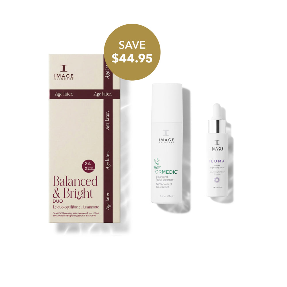 Balanced & Bright Duo (Save $44.95)