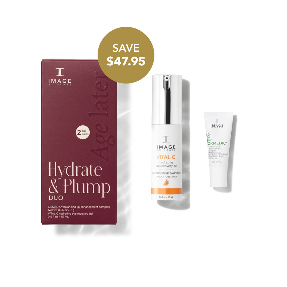 Hydrate & Plump Duo (Save $47.95)