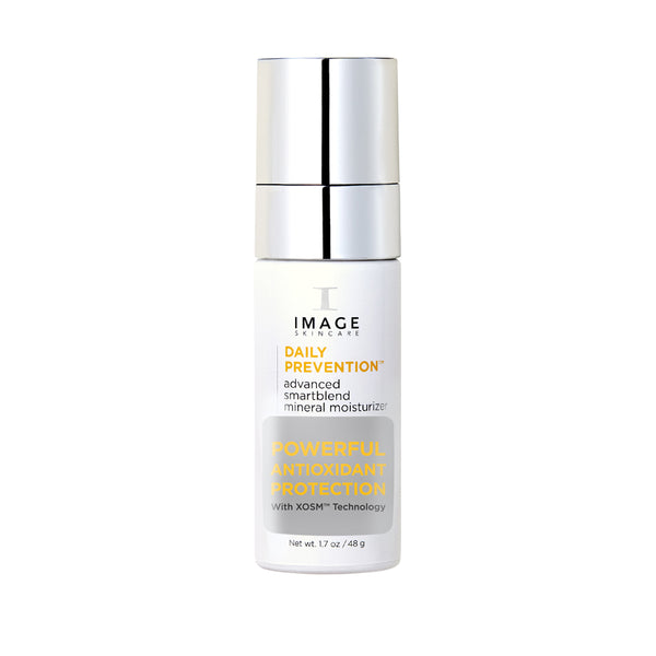 DAILY PREVENTION advanced smartblend mineral moisturizer