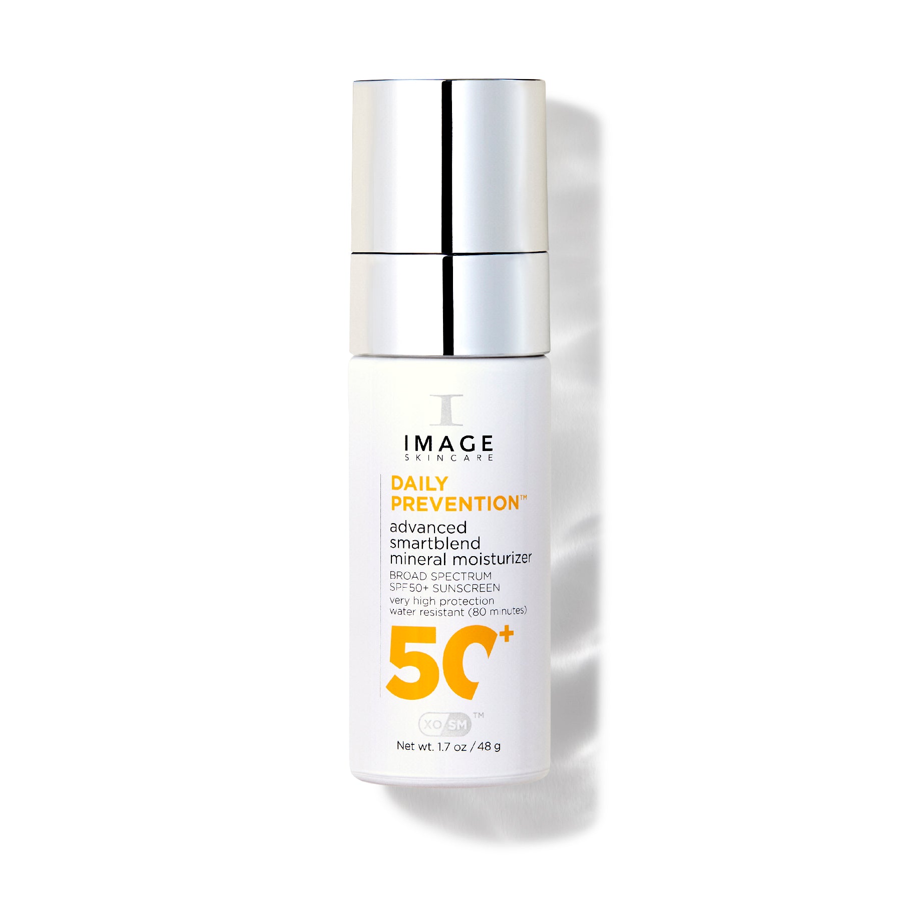 DAILY PREVENTION advanced smartblend mineral moisturizer - Image Skincare Australia