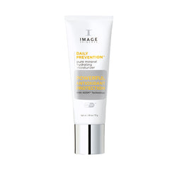 DAILY PREVENTION pure mineral hydrating moisturizer - Image Skincare Australia